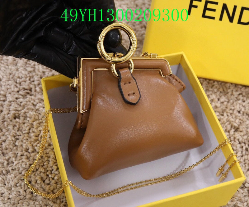 Glami - FDE Bags - 2684