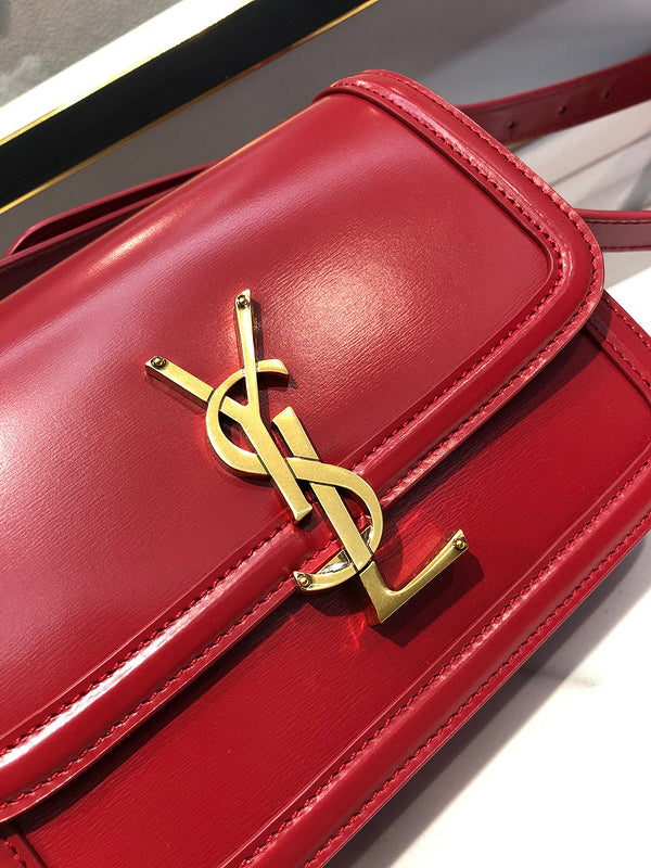 Satchel Bags - SLY Bags - 817