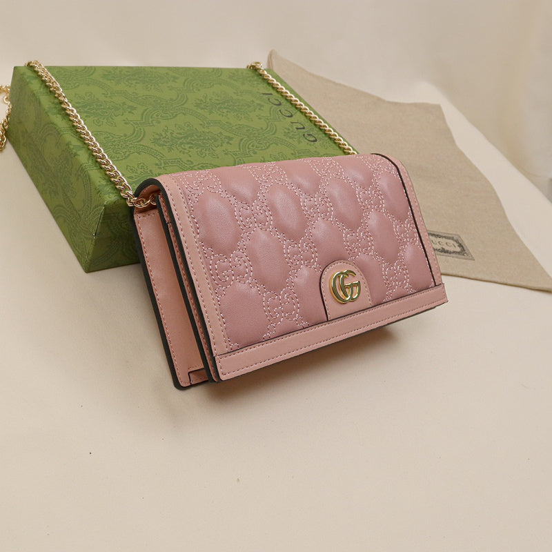Satchel Bags - GCI Bags - 1688
