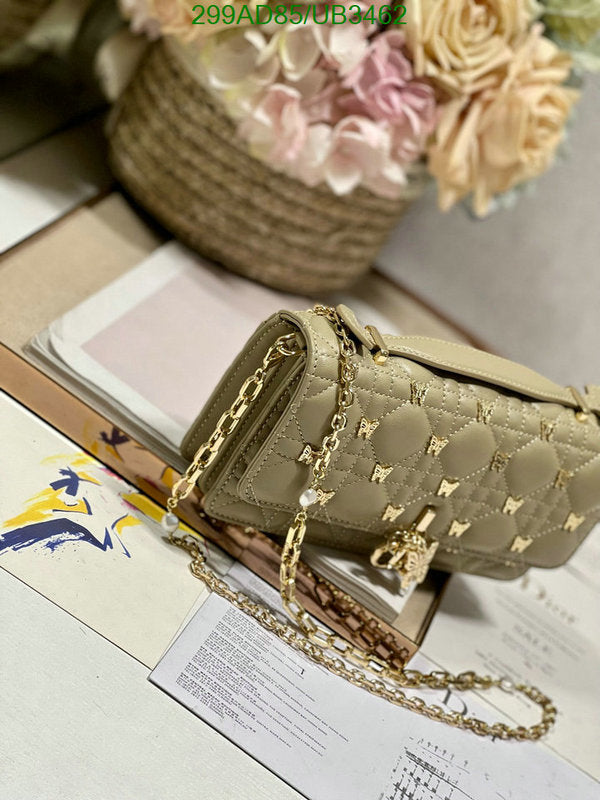 SAMCC - DOR Bags - 1177