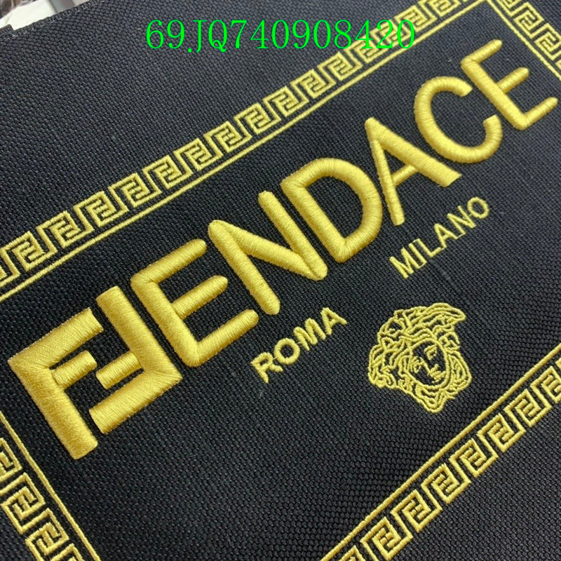 Glami - FDE Bags - 1397