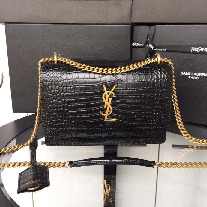 Glamy - YLS Bags - 1036