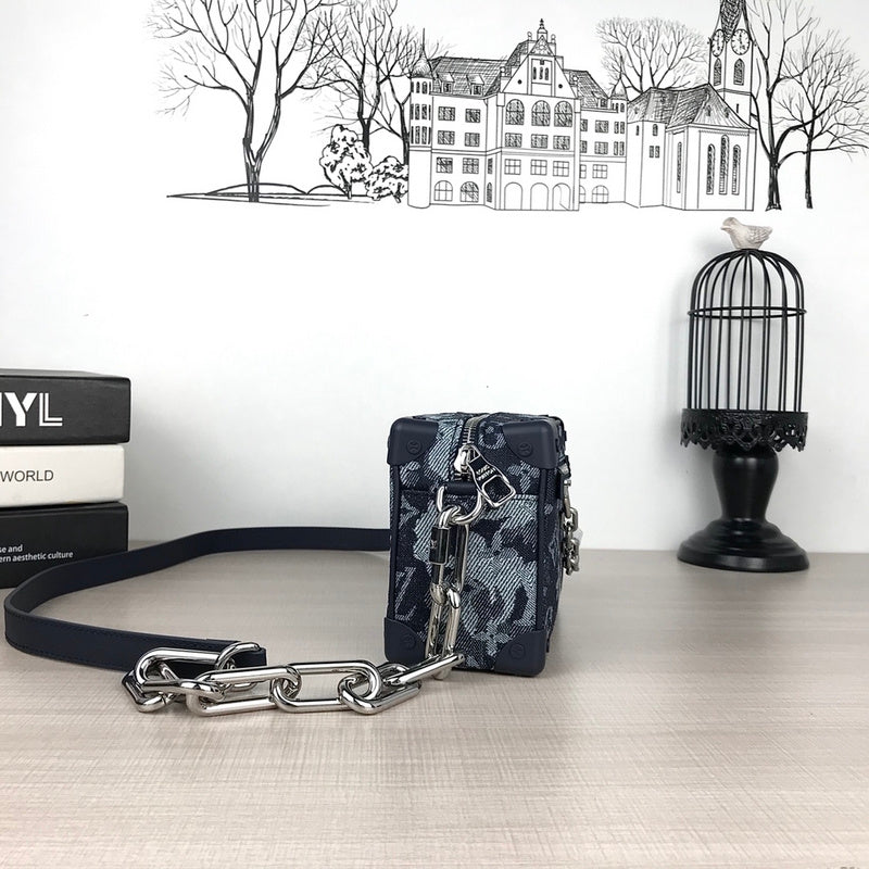 Satchel Bags - VL1 Bags - 760