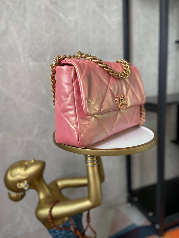 Satchel Bags - CHL Bags - 4393