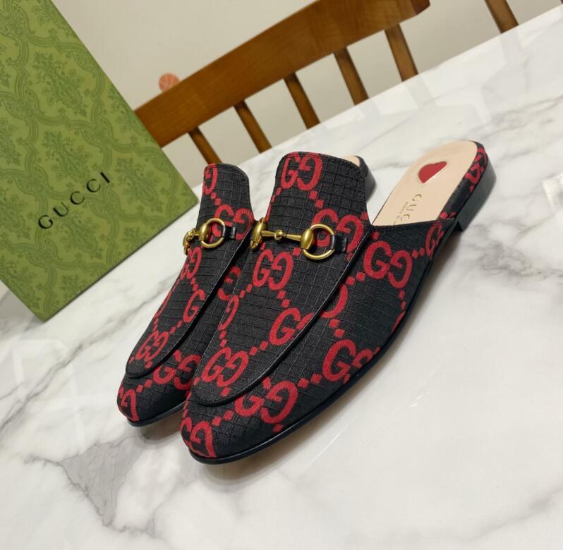 SAMC - GUKI Women Shoes - 265