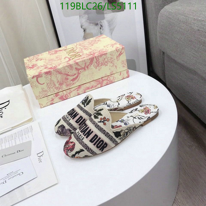 SAMCC - DOR Women Shoes - 2074