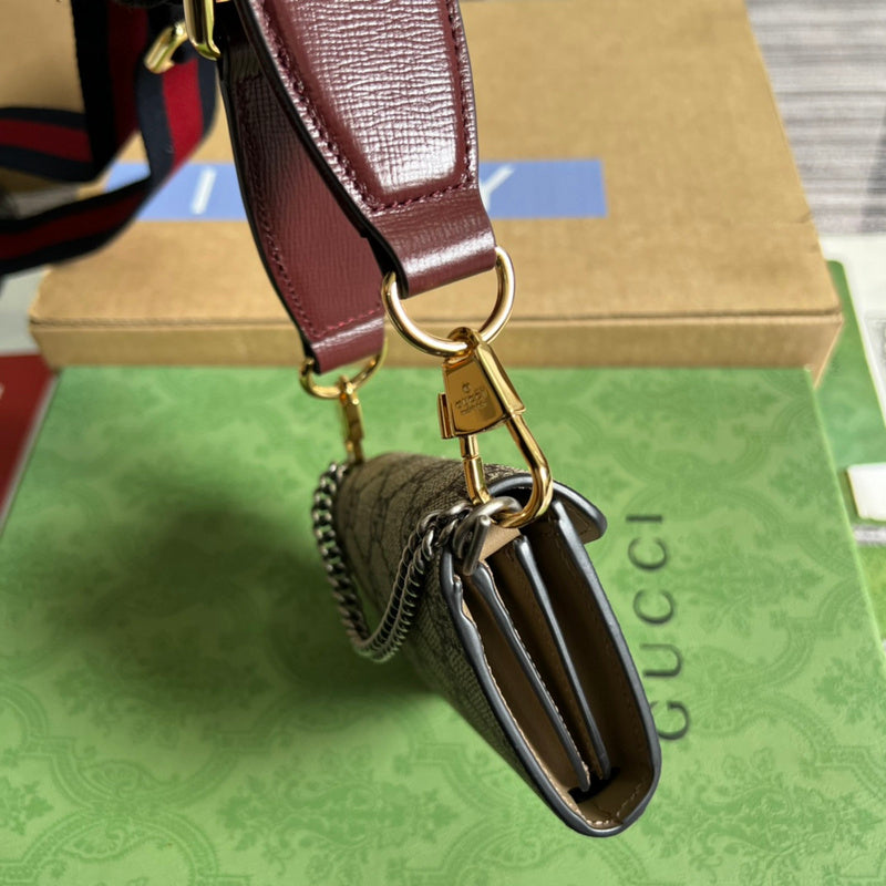 Glami Fashion - GCI Bags - 9355