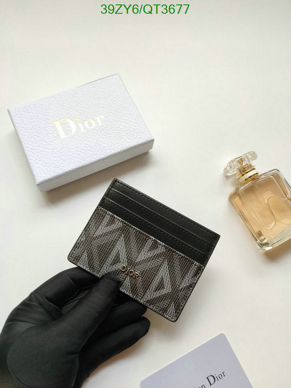 SAMC - DOR Wallets - 088