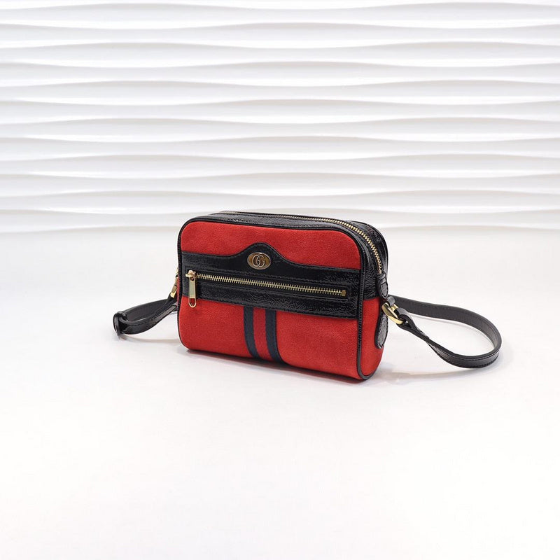 GlamI - GCI Bags - 1011