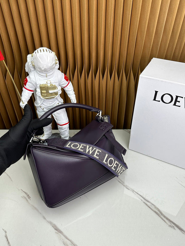Glamy - LWO Bags - 022