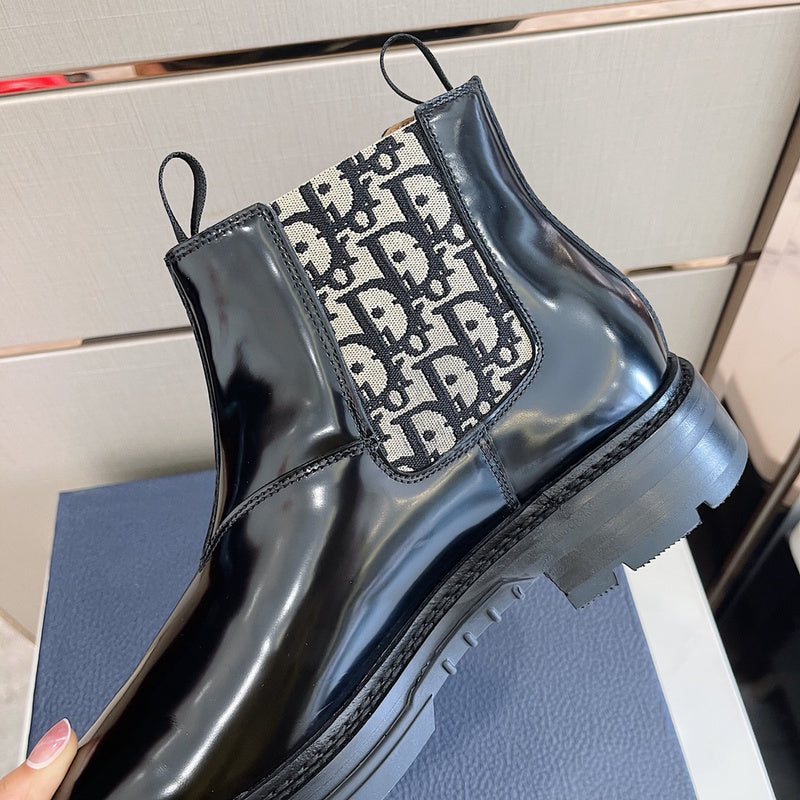 Satchel Bags - Mix Shoes - 1481