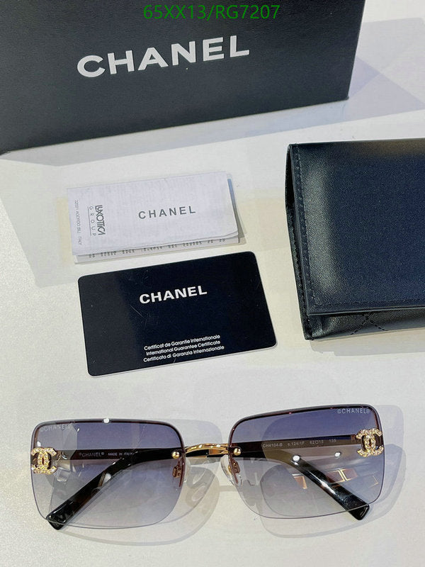 SAMC - CHL Glasses - 338