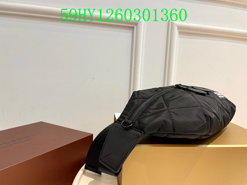 ELE Fashion -BBR Bags - 176