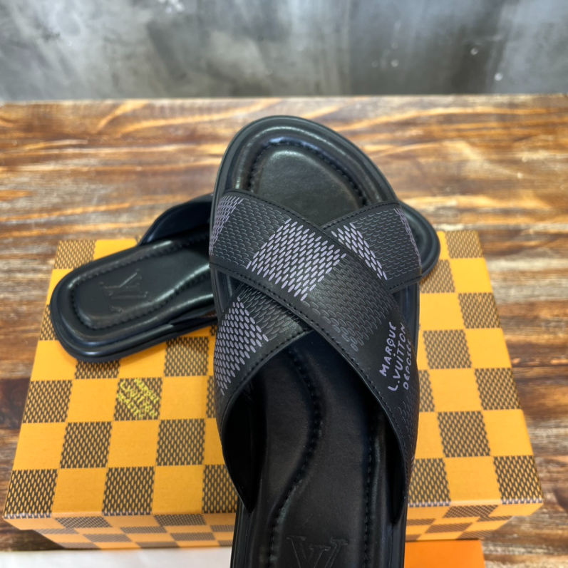 glamy - LOV Men Shoes - 077