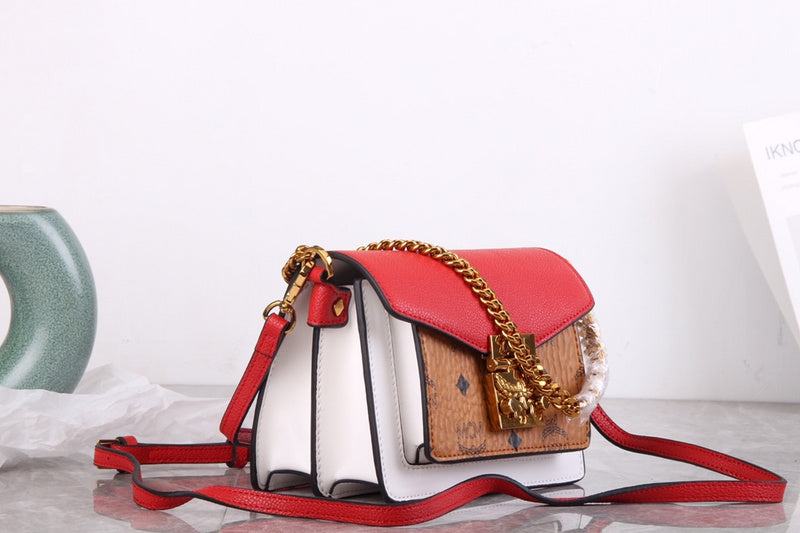 Satchel Bags - MC Bags - 373