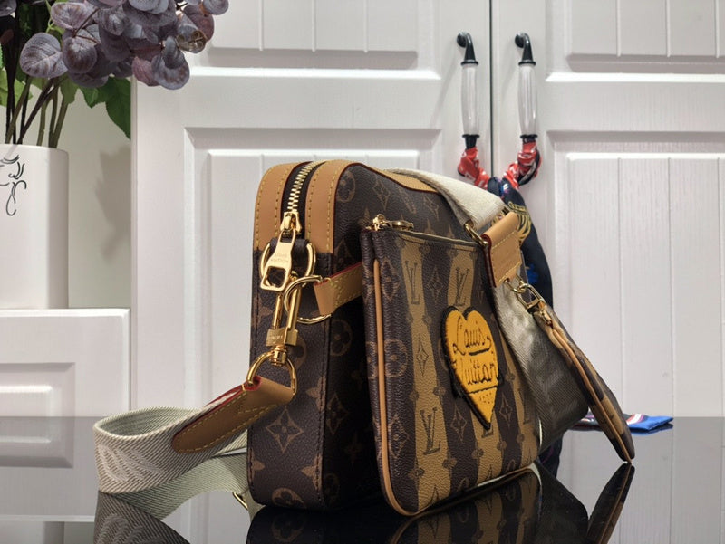 Fashion Lu-Vi bags - 2484