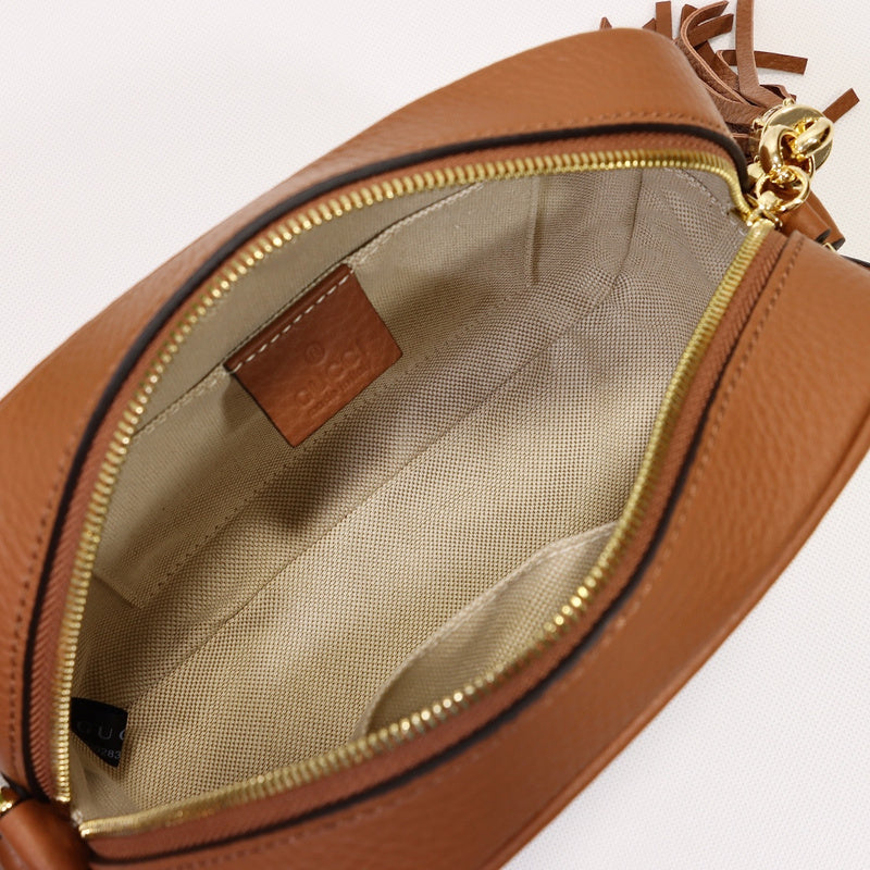 Glami-i GUKI Women Bags - 079