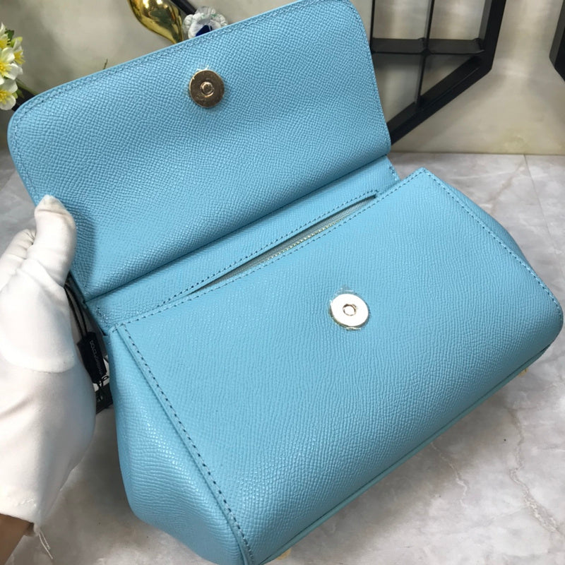 Satchel Bags - DG Bags - 018
