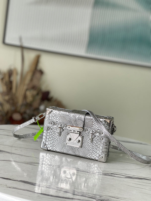 Fashion Lu-Vi bags - 4972