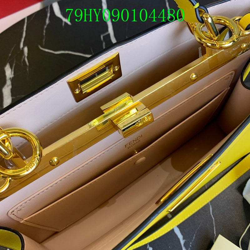 Glami - FDE Bags - 2733