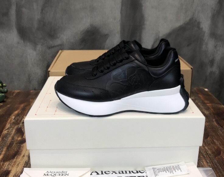SAMC - AQ Women Shoes - 251