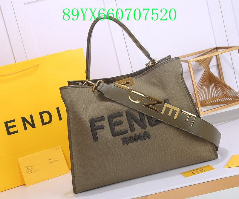 Glami - FDE Bags - 2619