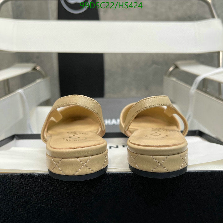 SAMC - CHL Women Shoes Ballet - 170