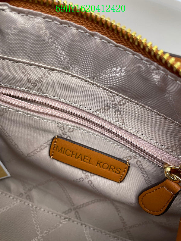 Satchel Bags - MK Bags - 097
