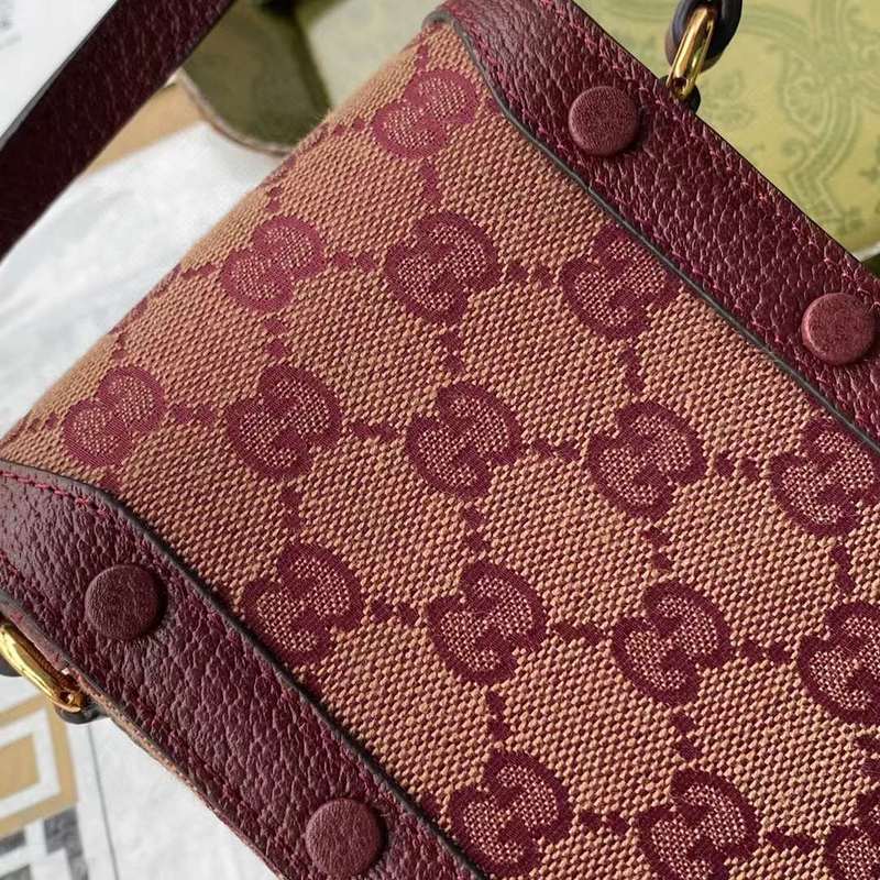 GUI2 Bags - Luxurious Bags  686