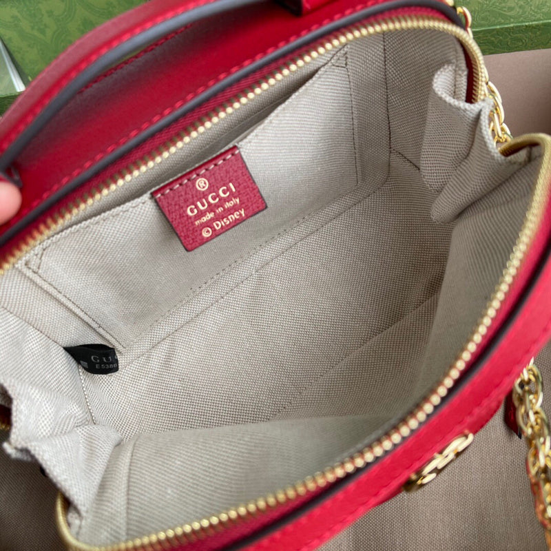 Glami Fashion - GCI Bags - 6017