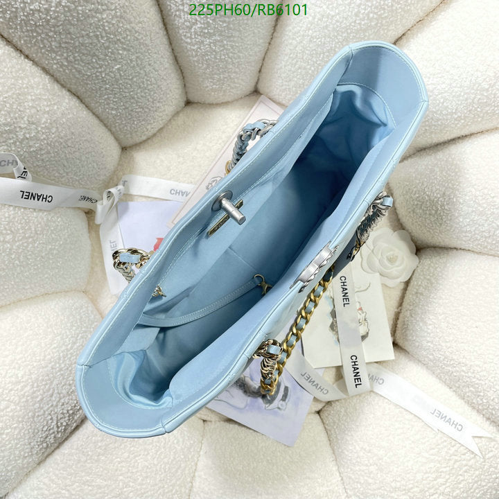 SAMC - CHL Bags - 470
