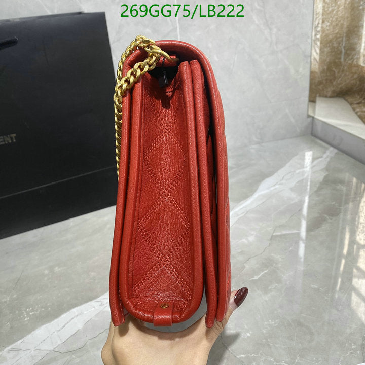 SAMC - YLS Bags - 463