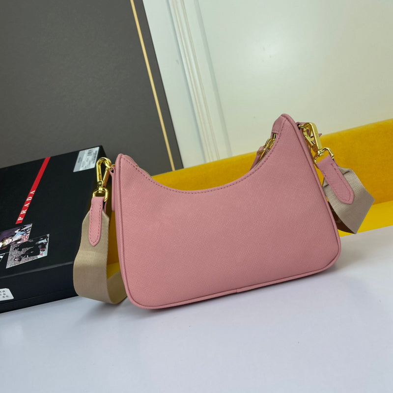 Satchel Bags - PRA Bags - 316