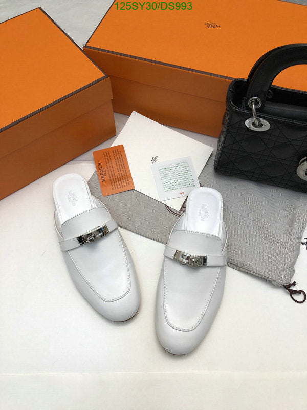 SAMC - HMS Women Shoes - 063