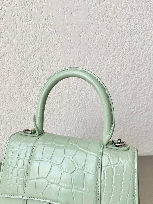 Satchel Bags - BGA Bags - 292