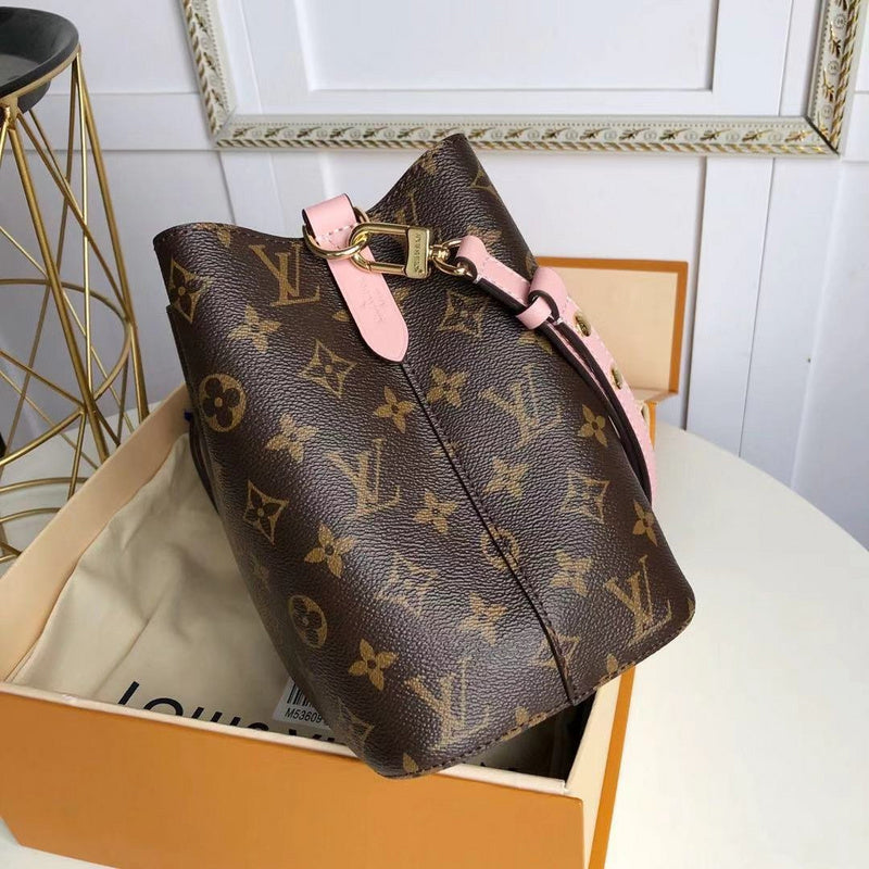 Glami Fashion Lu-Vi bags - 17767