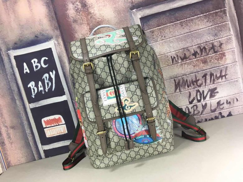 Glami Fashion - GCI Bags - 10295