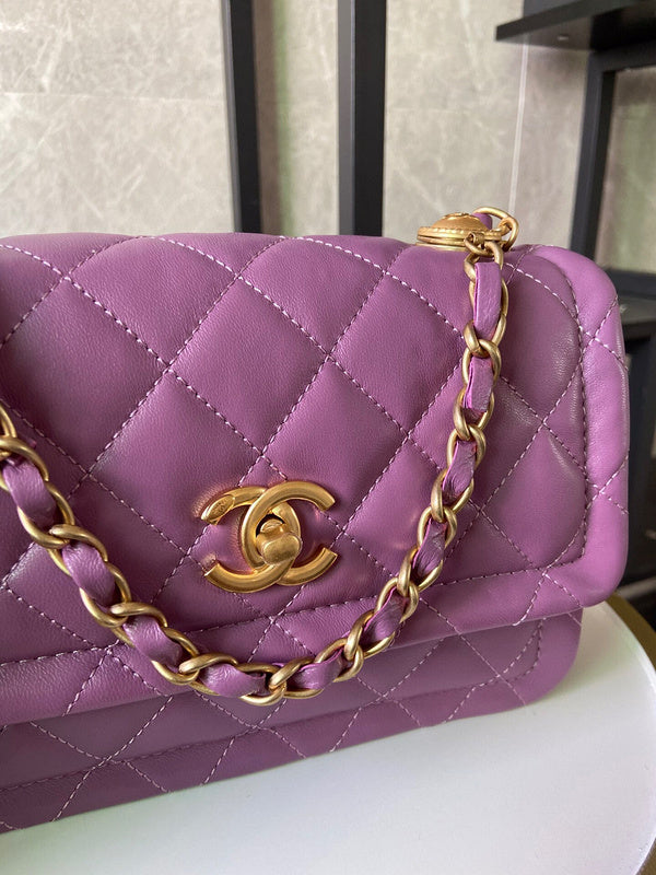 Satchel Bags - CHL Bags - 4394