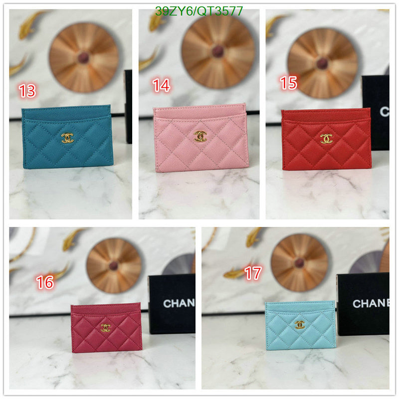 SAMC - CHL Wallets - 060