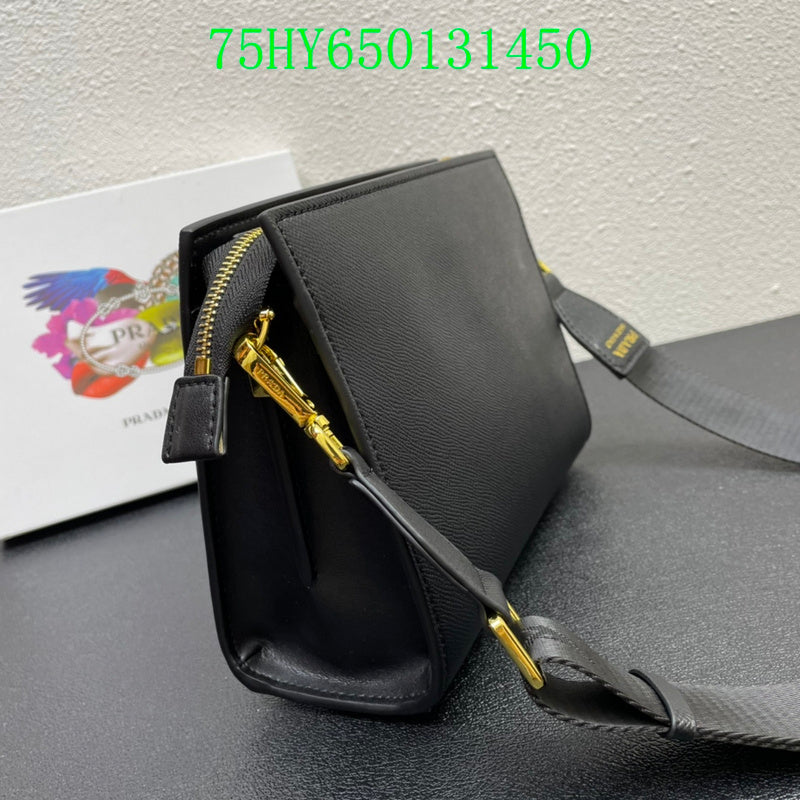 Satchel Bags - PDA Bags - 3613