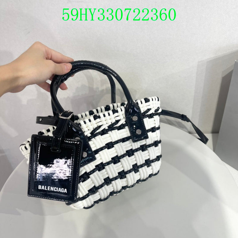 Satchel Bags - BGA Bags - 2209