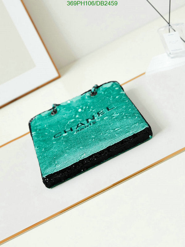 SAMC - CHL Bags - 118