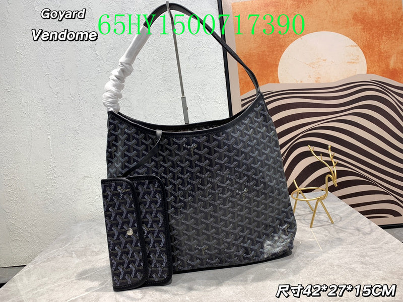 Satchel Bags - GOD Bags - 126
