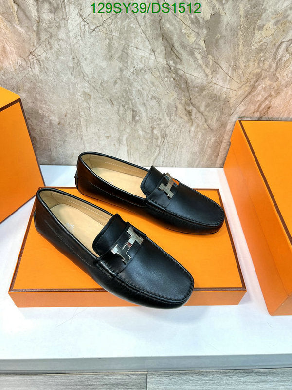 SAMC - HMS Men Shoes - 545
