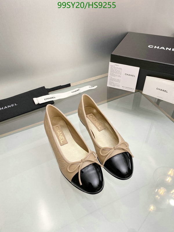 SAMC - CHL Women Shoes Ballet - 072