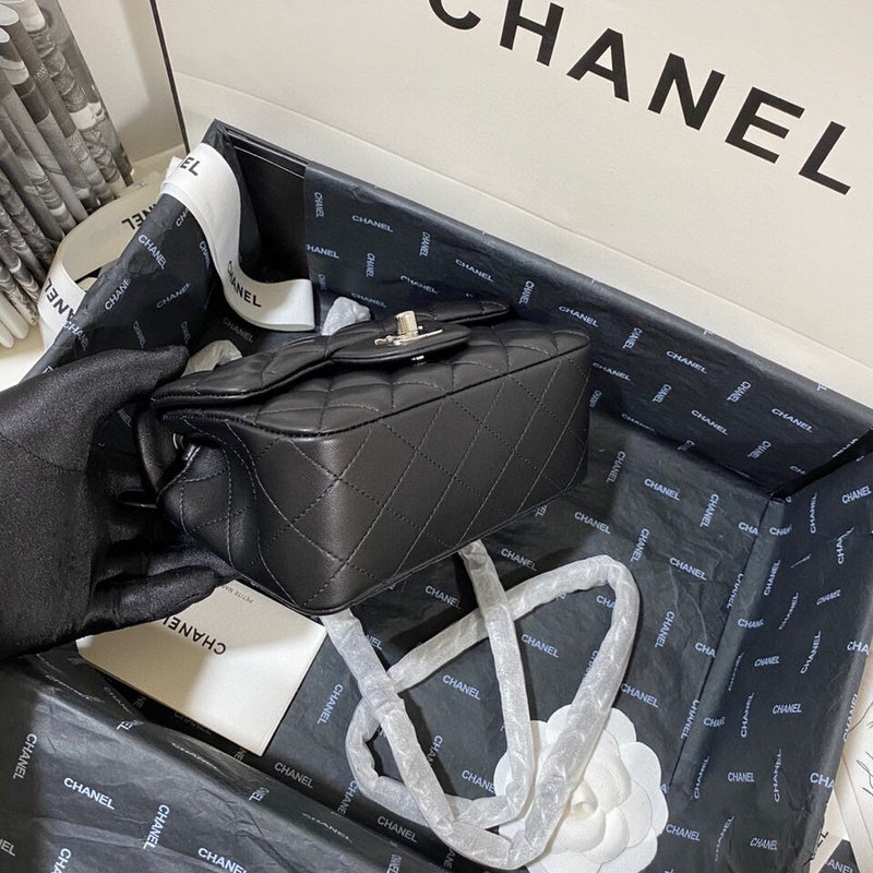 Satchel Bags - CHL Bags - 4456