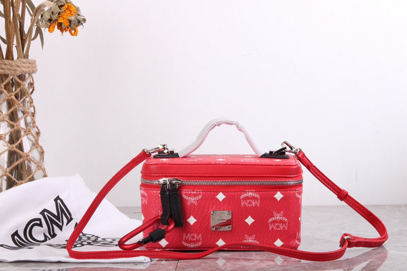 Satchel Bags - MC Bags - 356