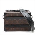 Louis Vuitton Monochromatic Makasar Sttrucks M45935