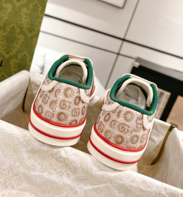 SAMC - GUKI Women Shoes - 660