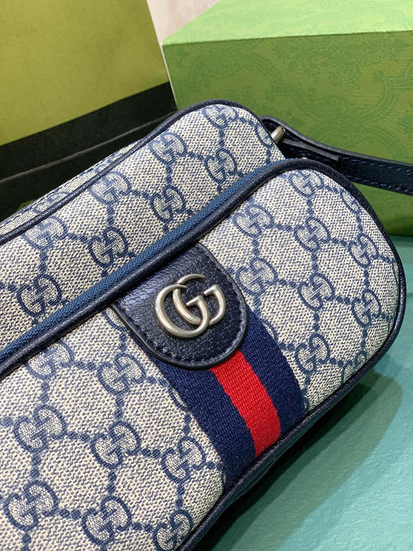 Satchel Bags - GCI Bags - 1546